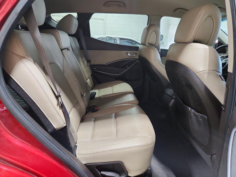 Продажа на аукционе авто 2013 Hyundai Santa Fe Sport, vin: 5XYZUDLA8DG005261, номер лота: 59258216