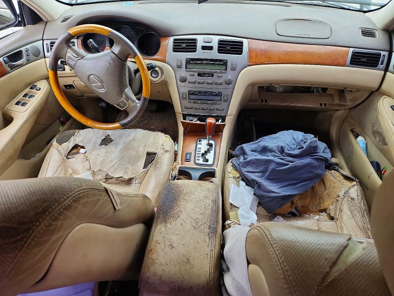 2005 Lexus Es მანქანა იყიდება აუქციონზე, vin: JTHBA30G955114219, აუქციონის ნომერი: 57750066