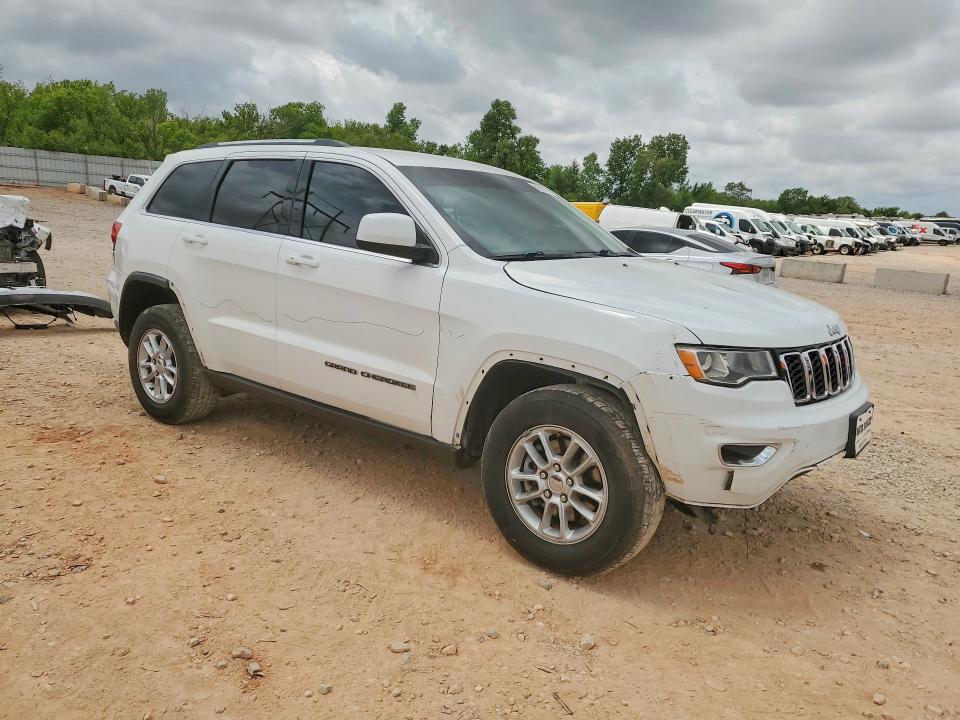 Продажа на аукционе авто 2018 Jeep Grand Cherokee, vin: 1C4RJFAG2JC189916, номер лота: 56350286