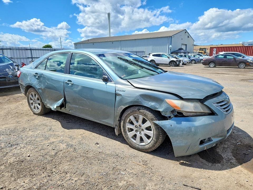 Продажа на аукционе авто 2008 Toyota Camry, vin: 4T1BB46K18U036105, номер лота: 57556806