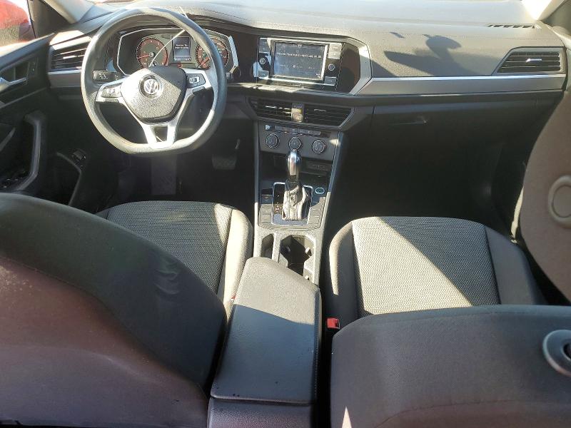 55771526 :رقم المزاد ، 3VWC57BUXLM078579 vin ، 2020 Volkswagen Jetta مزاد بيع