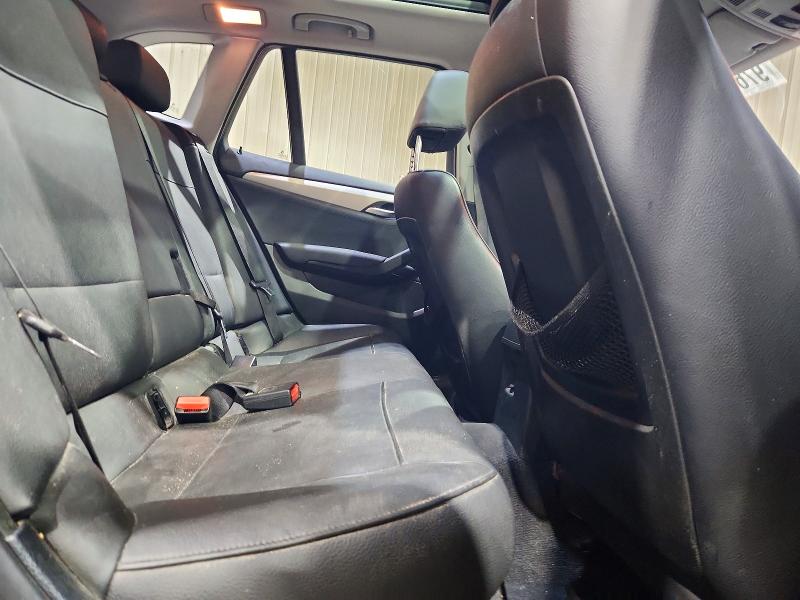 Aukcja sprzedaży 2013 Bmw X1, vin: WBAVL1C58DVR92274, numer aukcji: 97683515
