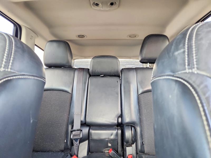 Aukcja sprzedaży 2020 Dodge Journey, vin: 3C4PDCGB4LT271002, numer aukcji: 55446596