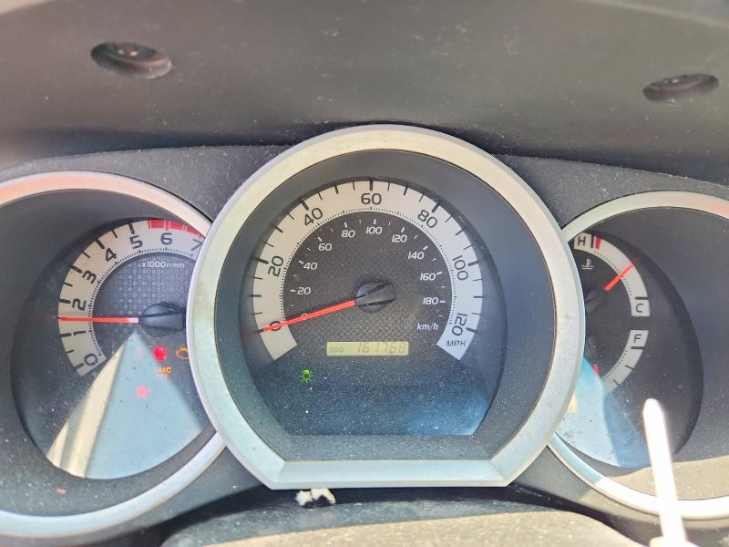 57366726 :رقم المزاد ، 5TFMU4FN6DX018452 vin ، 2013 Toyota Tacoma مزاد بيع