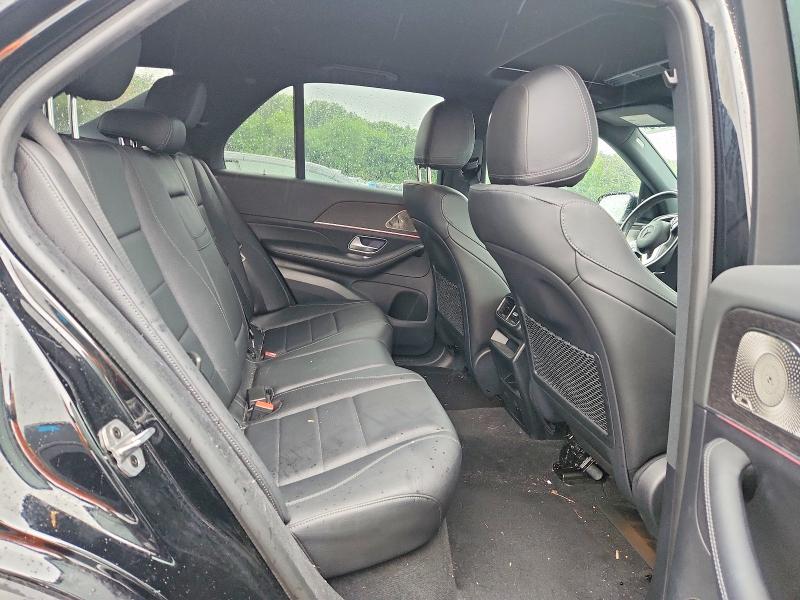 58124476 :رقم المزاد ، 4JGFB4KB8MA523031 vin ، 2021 Mercedes-benz Gle مزاد بيع