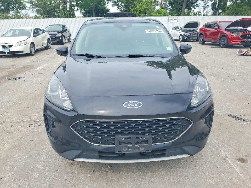 Aukcja sprzedaży 2020 Ford Escape, vin: 1FMCU0G69LUA83951, numer aukcji: 58005796