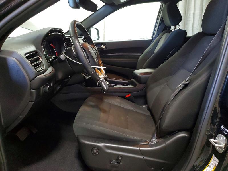 2025 Dodge Durango მანქანა იყიდება აუქციონზე, vin: 1C4RDJDG3SC554272, აუქციონის ნომერი: 55690396