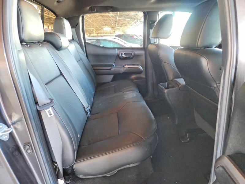 56187726 :رقم المزاد ، 3TMGZ5AN0NM482470 vin ، 2022 Toyota Tacoma مزاد بيع