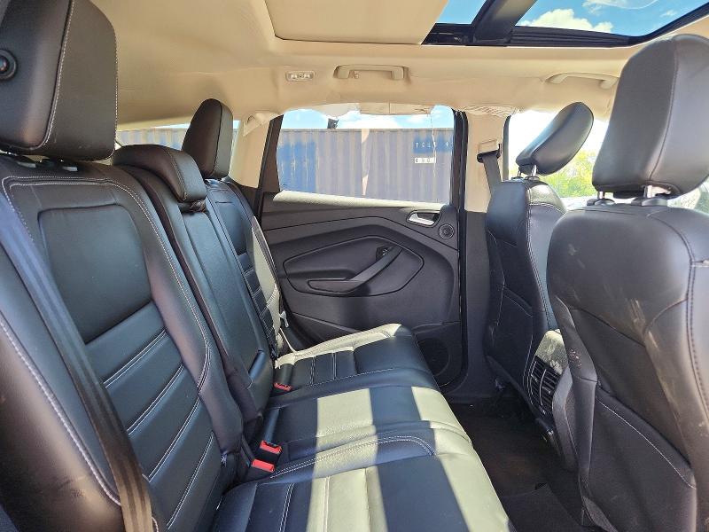 Aukcja sprzedaży 2019 Ford Escape, vin: 1FMCU9J94KUB51143, numer aukcji: 57764126