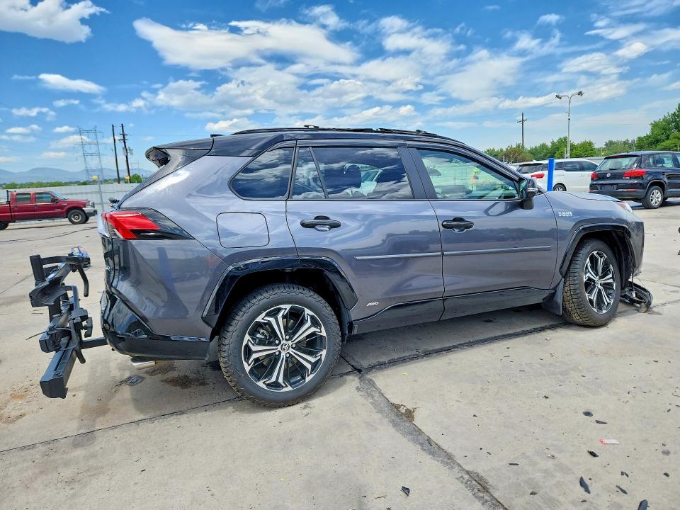 Продаж на аукціоні авто 2024 Toyota Rav4 Prime, vin: JTMEB3FV3RD233266, номер лоту: 56146546