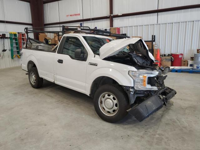 57721806 :رقم المزاد ، 1FTMF1CB8KKC46496 vin ، 2019 Ford F150 مزاد بيع