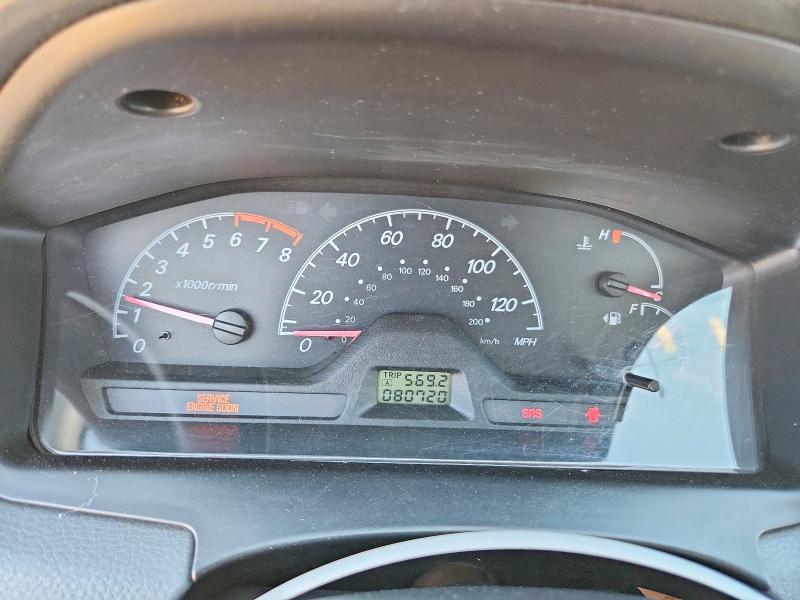 2006 Mitsubishi Lancer მანქანა იყიდება აუქციონზე, vin: JA3AJ26E66U034847, აუქციონის ნომერი: 57533796