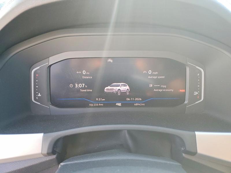 56745476 :رقم المزاد ، 1V2SR2CA8MC565324 vin ، 2021 Volkswagen Atlas مزاد بيع