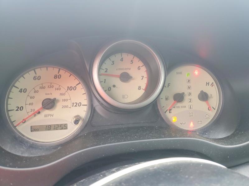 Aukcja sprzedaży 2002 Toyota Rav4, vin: JTEGH20V720067322, numer aukcji: 56590156
