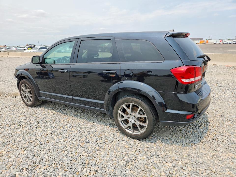 Продажа на аукционе авто 2019 Dodge Journey, vin: 3C4PDDEG2KT859533, номер лота: 58115676