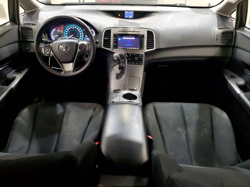 Aukcja sprzedaży 2013 Toyota Venza, vin: 4T3BA3BB9DU040990, numer aukcji: 58131966