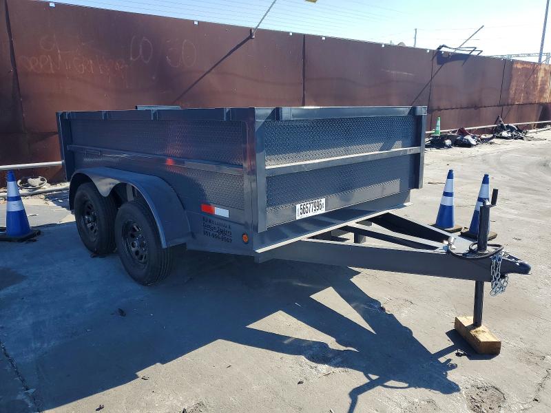 2026 Rj Unknown მანქანა იყიდება აუქციონზე, vin: 1R9BD1020TS806719, აუქციონის ნომერი: 56577996