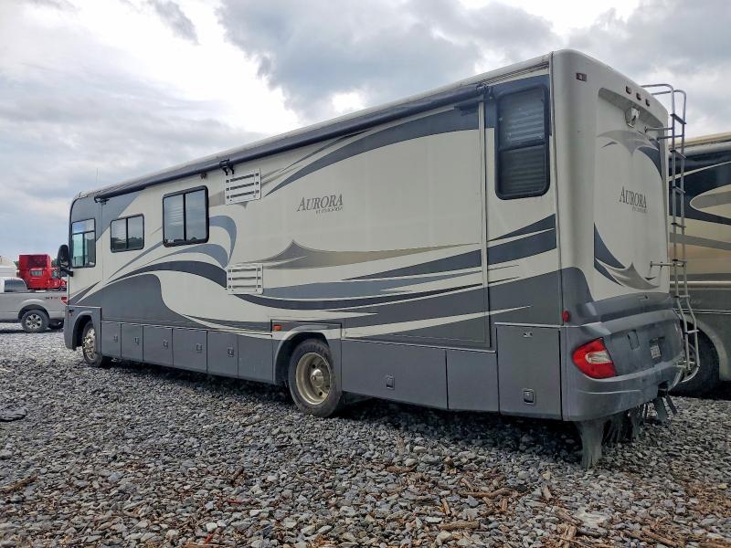 2007 Coachmen Rv Recreational Vehicle (rv) მანქანა იყიდება აუქციონზე, vin: 5B4MP67G773424079, აუქციონის ნომერი: 55608676