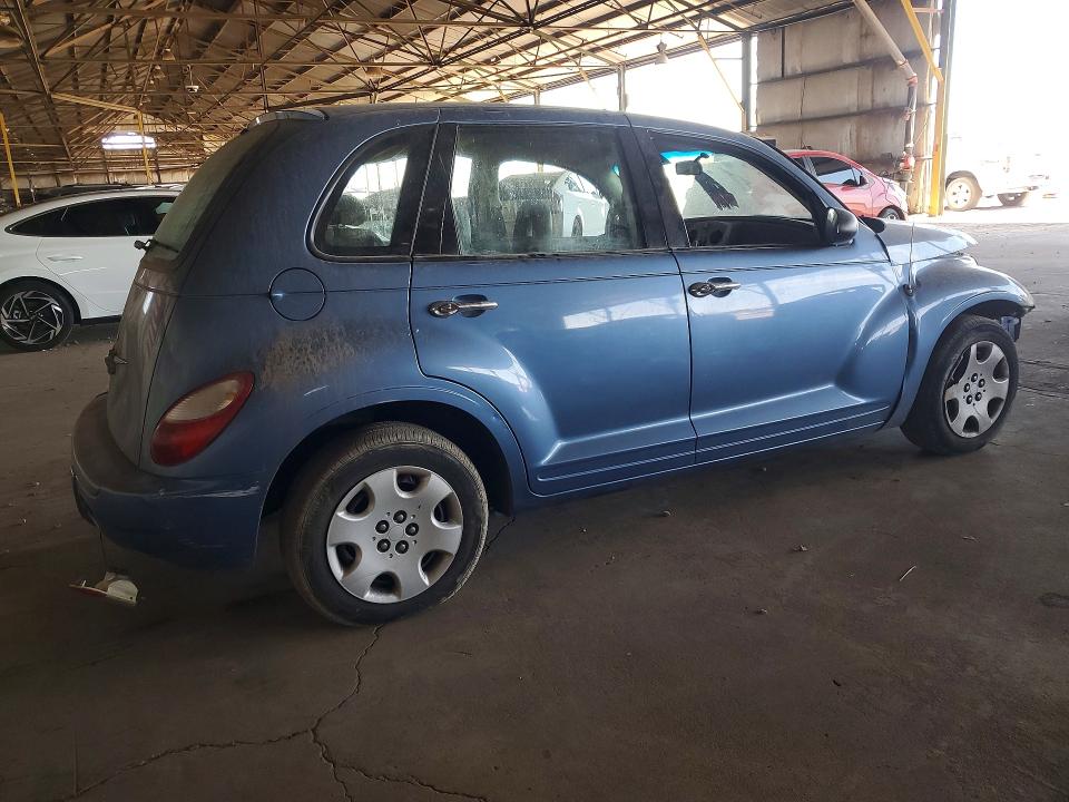2007 Chrysler Pt Cruiser მანქანა იყიდება აუქციონზე, vin: 3A4FY48B37T543270, აუქციონის ნომერი: 56192076