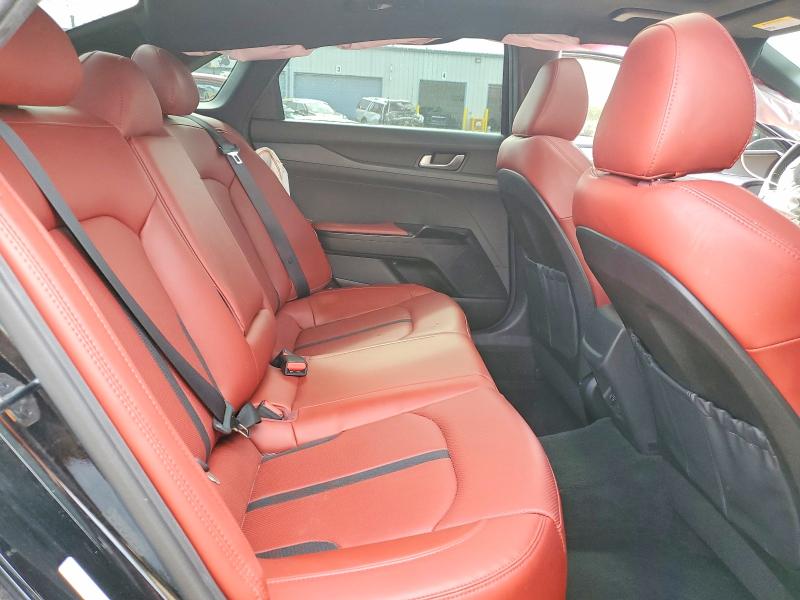 Aukcja sprzedaży 2024 Kia K5, vin: 5XXG64J25RG239513, numer aukcji: 55325836