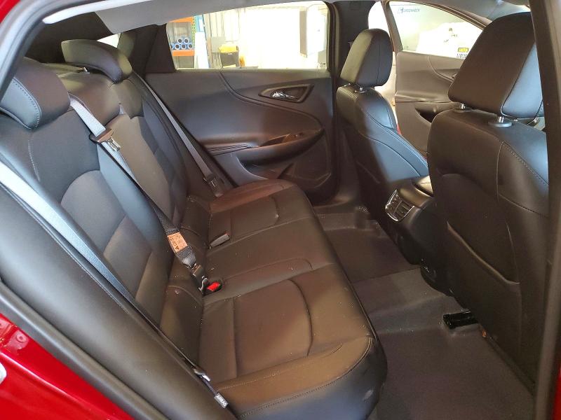 Продажа на аукционе авто 2023 Chevrolet Malibu, vin: 1G1ZE5ST7PF229434, номер лота: 58813426