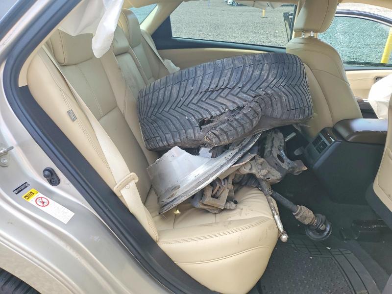 55838916 :رقم المزاد ، 4T1BK1EB9FU150429 vin ، 2015 Toyota Avalon مزاد بيع