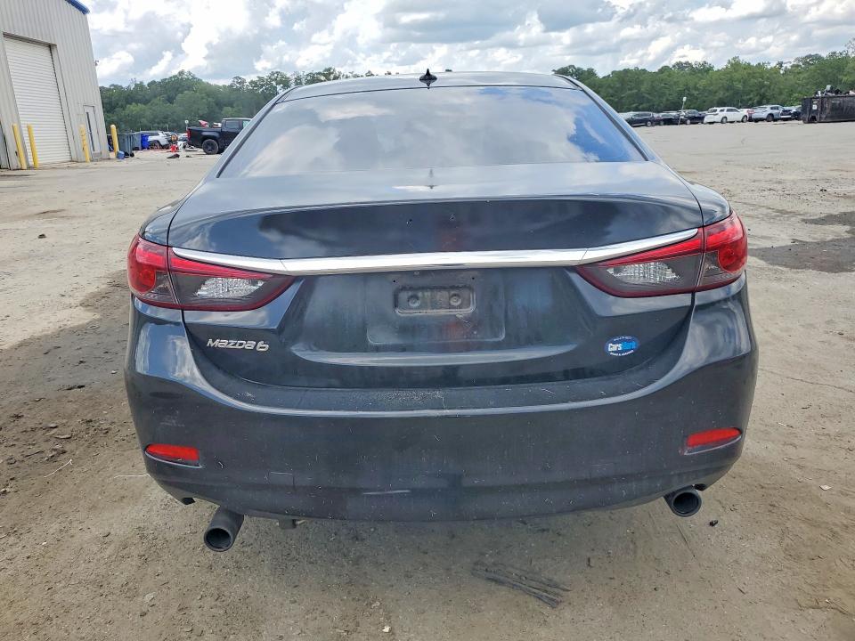 Aukcja sprzedaży 2017 Mazda 6, vin: JM1GL1V5XH1114819, numer aukcji: 58392306