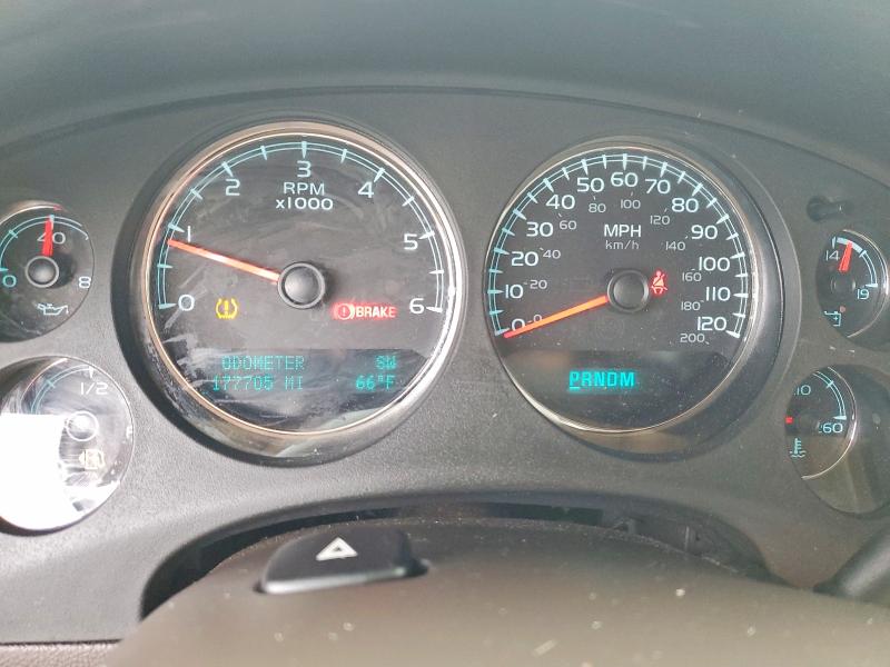 2013 Gmc Yukon მანქანა იყიდება აუქციონზე, vin: 1GKS2EEF8DR266756, აუქციონის ნომერი: 58481436