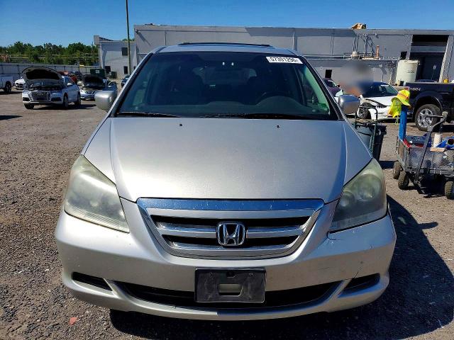 Aukcja sprzedaży 2007 Honda Odyssey, vin: 5FNRL38647B442929, numer aukcji: 57391296