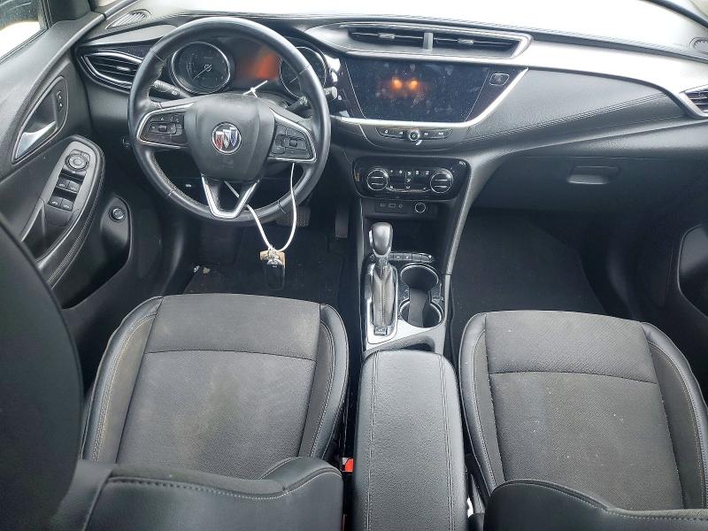 Aukcja sprzedaży 2021 Buick Encore Gx, vin: KL4MMESL1MB179759, numer aukcji: 56758726