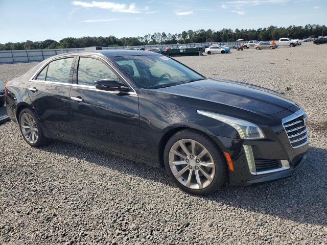 2019 Cadillac Cts მანქანა იყიდება აუქციონზე, vin: 1G6AX5SS0K0119362, აუქციონის ნომერი: 56413006