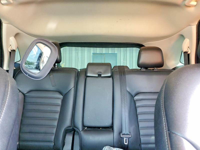 2021 Ford Edge მანქანა იყიდება აუქციონზე, vin: 2FMPK4J94MBA22712, აუქციონის ნომერი: 56076776