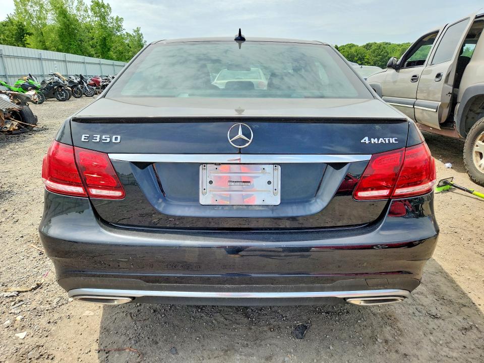 2014 Mercedes-benz E მანქანა იყიდება აუქციონზე, vin: WDDHF8JB7EA883828, აუქციონის ნომერი: 56504716