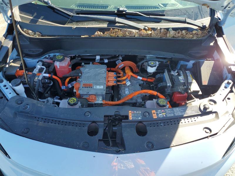 Продаж на аукціоні авто 2023 Chevrolet Bolt Euv, vin: 1G1FY6S03P4153051, номер лоту: 56175076