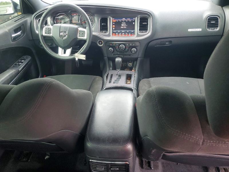 Aukcja sprzedaży 2014 Dodge Charger, vin: 2C3CDXCTXEH134263, numer aukcji: 57327046