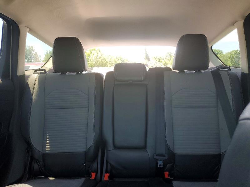 2019 Ford Escape მანქანა იყიდება აუქციონზე, vin: 1FMCU9GD4KUA80750, აუქციონის ნომერი: 55532656