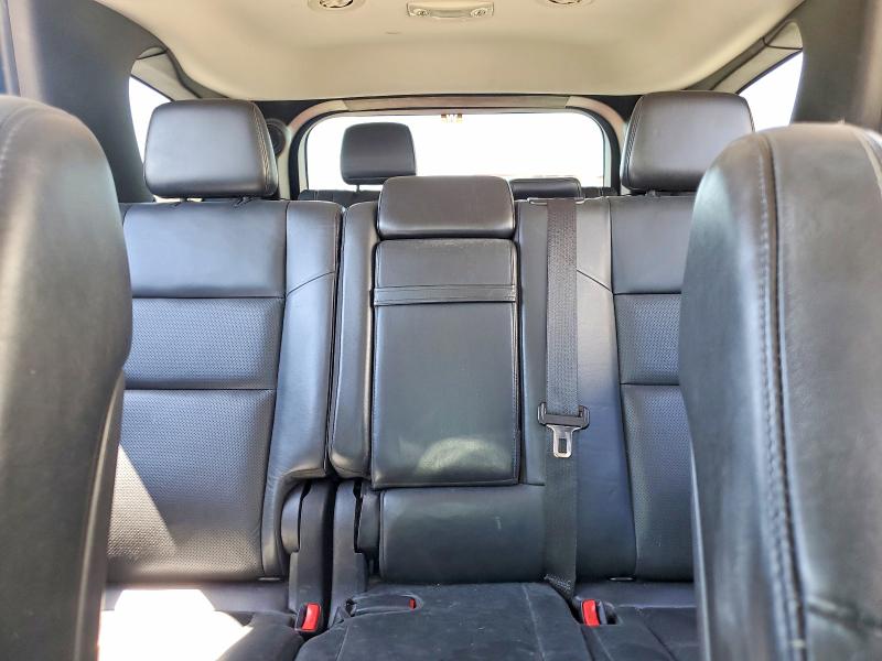 Aukcja sprzedaży 2016 Dodge Durango, vin: 1C4RDHEG0GC336563, numer aukcji: 58322476