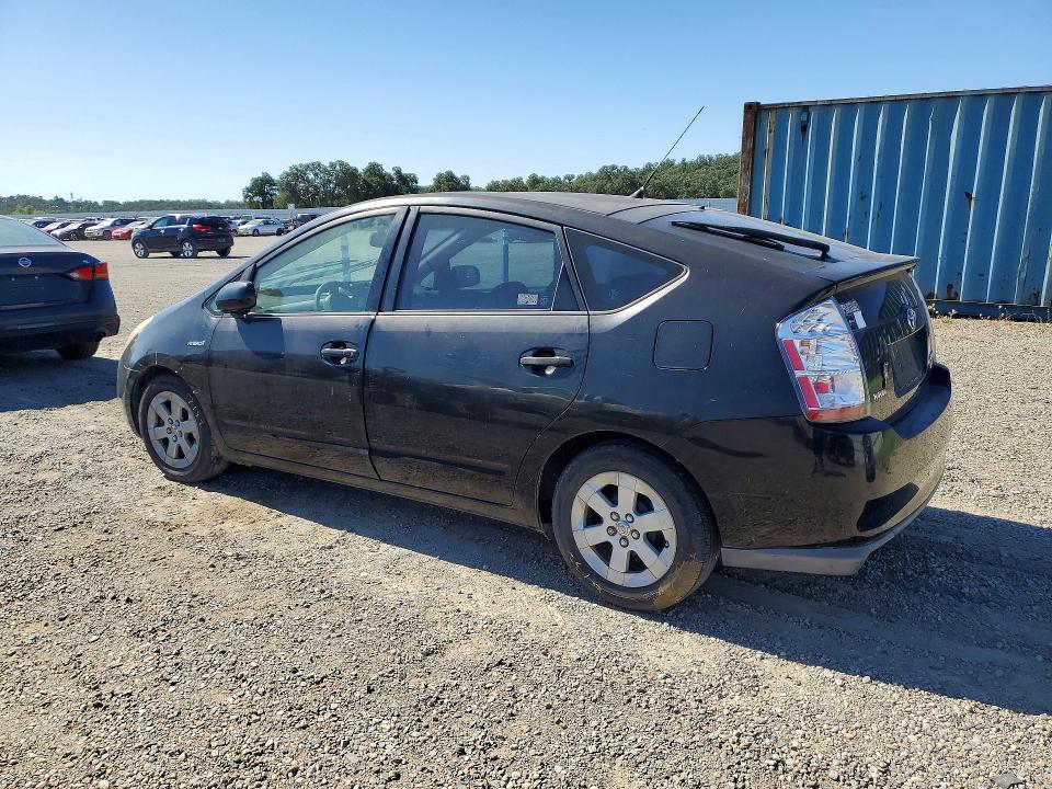 Aukcja sprzedaży 2008 Toyota Prius, vin: JTDKB20U683396284, numer aukcji: 56336886