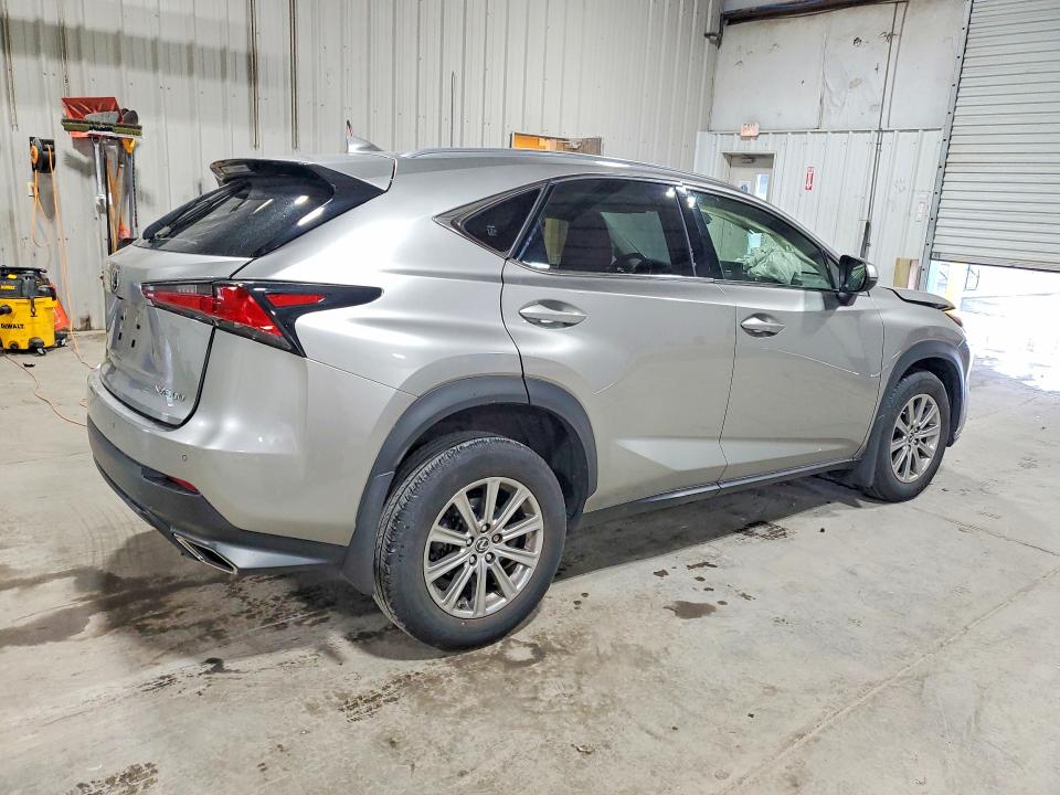 Продаж на аукціоні авто 2021 Lexus Nx 300, vin: JTJDARDZ0M2253662, номер лоту: 57612606