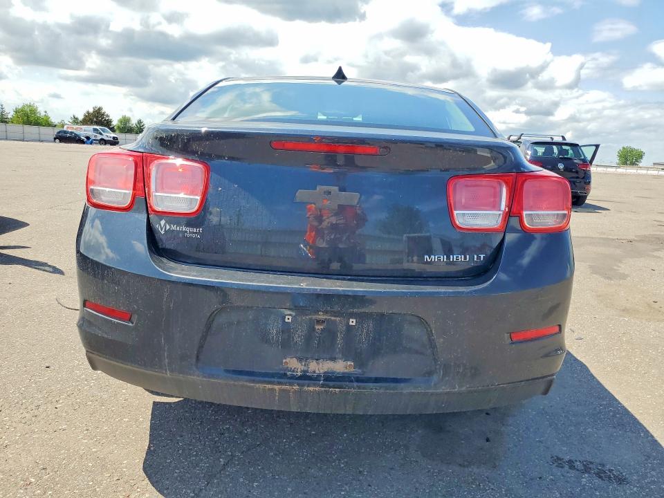 Продаж на аукціоні авто 2013 Chevrolet Malibu, vin: 1G11C5SA1DF342132, номер лоту: 55281426