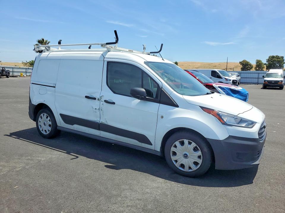 Aukcja sprzedaży 2022 Ford Transit Connect, vin: NM0LS7S2XN1506898, numer aukcji: 53999156