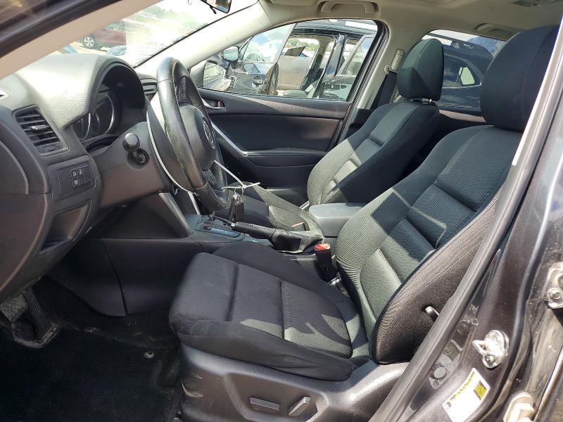 Продажа на аукционе авто 2014 Mazda Cx-5, vin: JM3KE4CY7E0368886, номер лота: 57661236