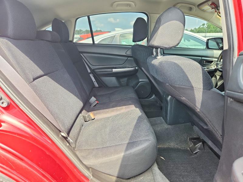 2017 Subaru Crosstrek მანქანა იყიდება აუქციონზე, vin: JF2GPAAC2H9211430, აუქციონის ნომერი: 58206096