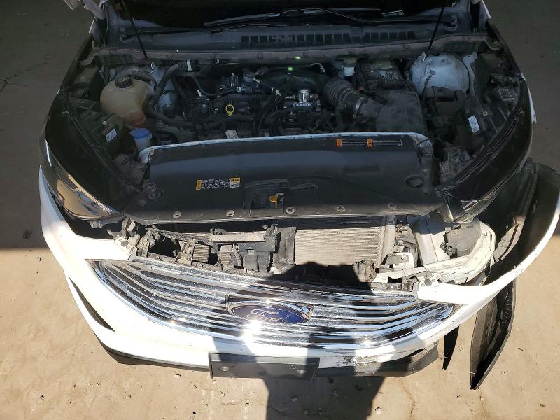 Aukcja sprzedaży 2019 Ford Edge, vin: 2FMPK3G91KBB04458, numer aukcji: 57432546