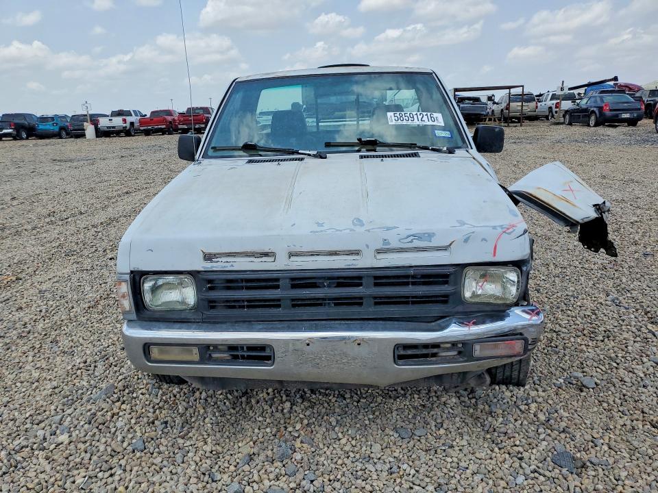 Aukcja sprzedaży 1988 Nissan D21, vin: 1N6ND11S8JC328103, numer aukcji: 58591216