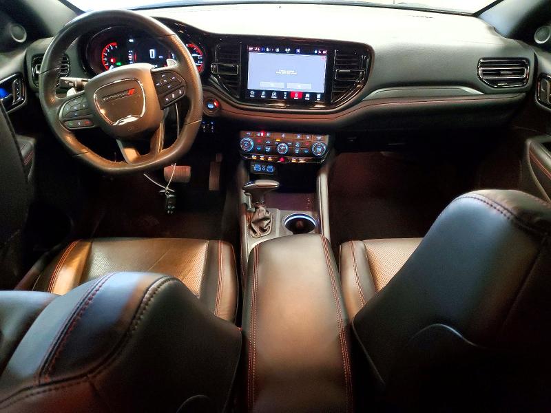 Продажа на аукционе авто 2024 Dodge Durango, vin: 1C4RDJDG7RC176399, номер лота: 57374406