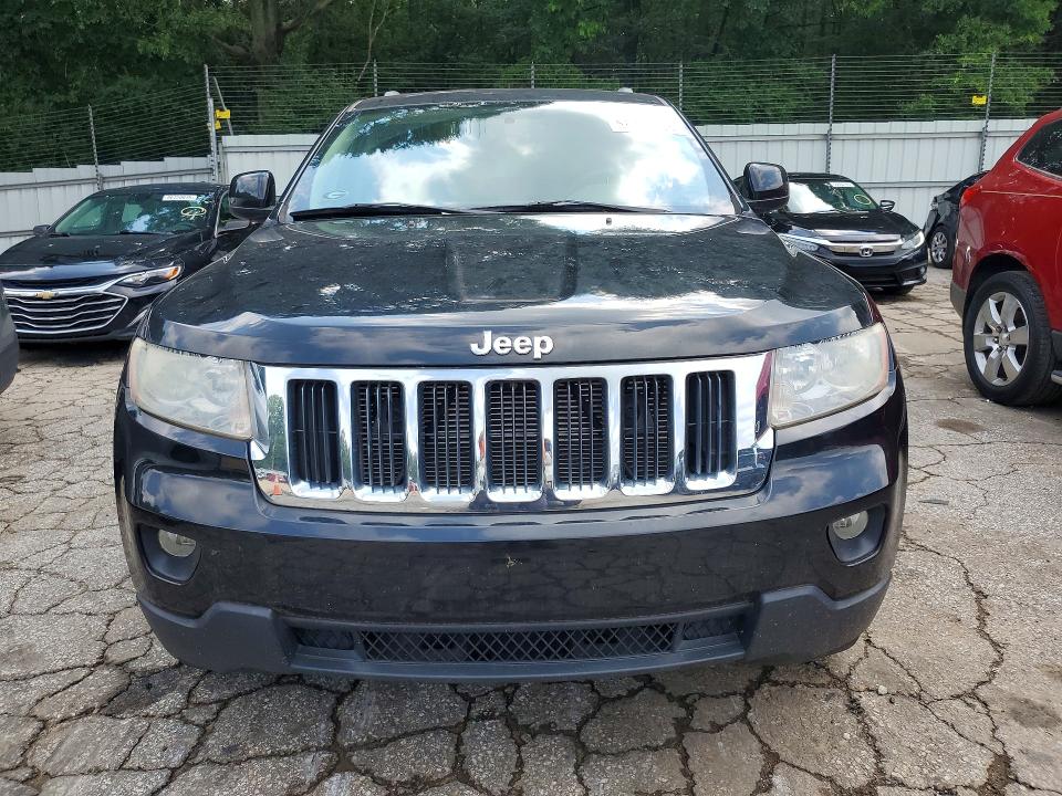 56776506 :رقم المزاد ، 1J4RS4GG7BC704283 vin ، 2011 Jeep Grand Cherokee مزاد بيع