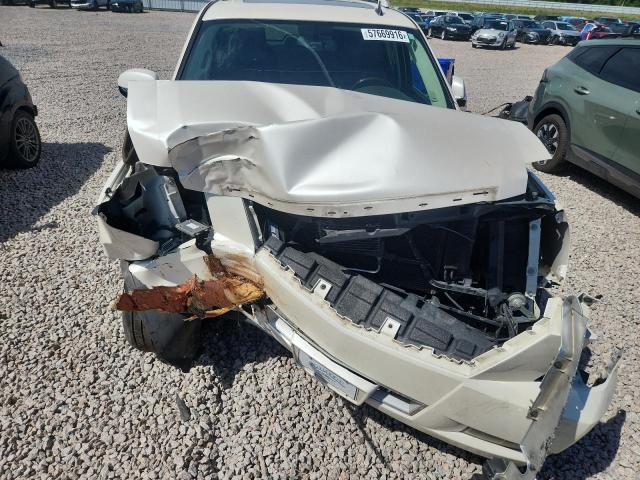 2013 Cadillac Escalade მანქანა იყიდება აუქციონზე, vin: 1GYS4KEF4DR100622, აუქციონის ნომერი: 57669916