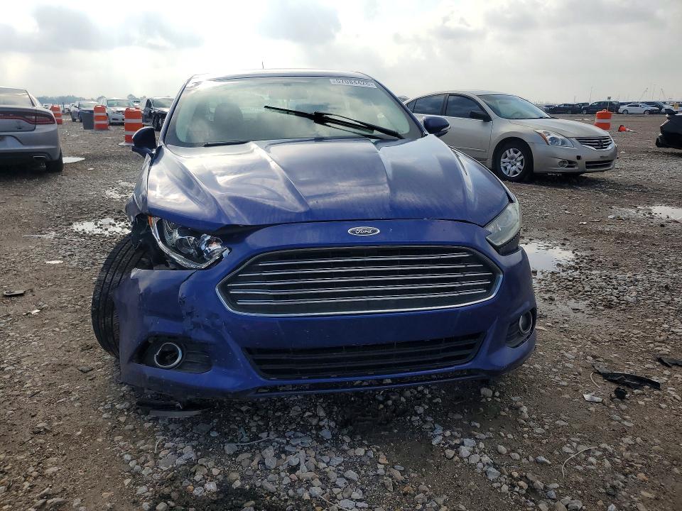 2015 Ford Fusion მანქანა იყიდება აუქციონზე, vin: 3FA6P0T90FR116734, აუქციონის ნომერი: 57084426