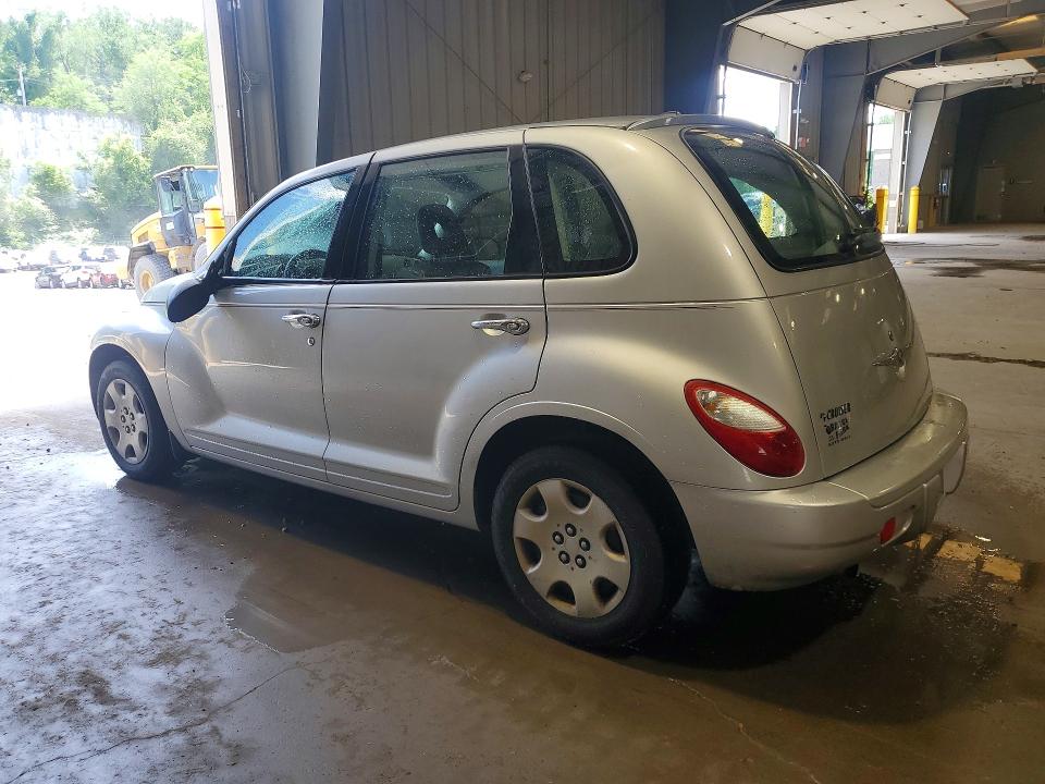 2007 Chrysler Pt Cruiser მანქანა იყიდება აუქციონზე, vin: 3A8FY48B77T627994, აუქციონის ნომერი: 57831906